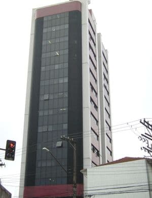 Philadelphia Office Center