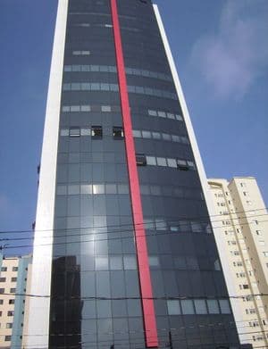 América Office Center