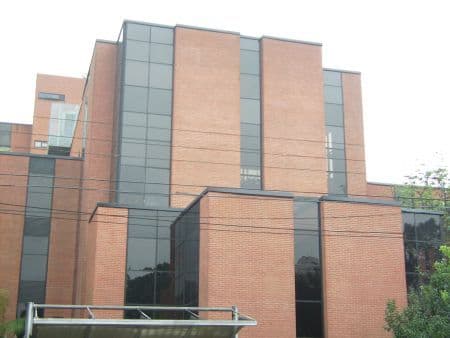 Burity Building - Bloco A
