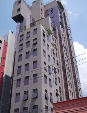 Empresarial Brasilia Center