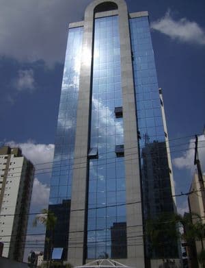 Omega Office Tower