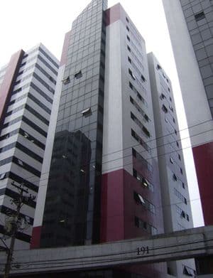 Houston Office Center