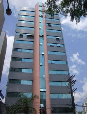 Centro Empresarial Norte Paulista