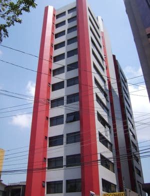 Sabel Trade Center