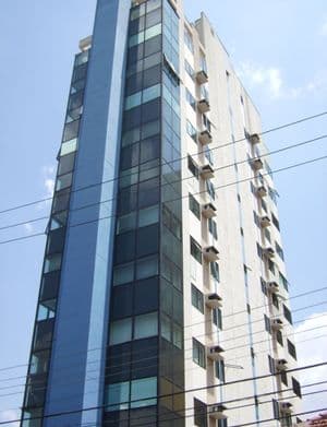 Columbia Trade Center