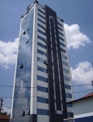 Brasília Professional Center