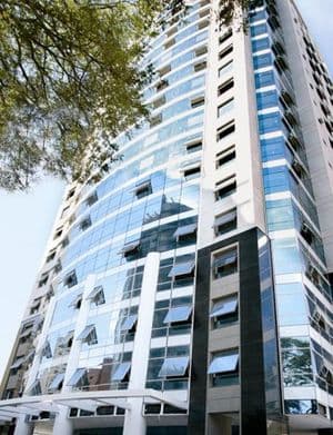Advanced Tower