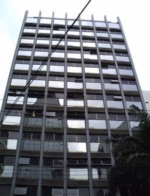 Moema Office Building