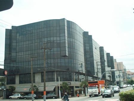 Grande Avenida