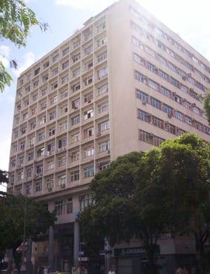 Catete Center
