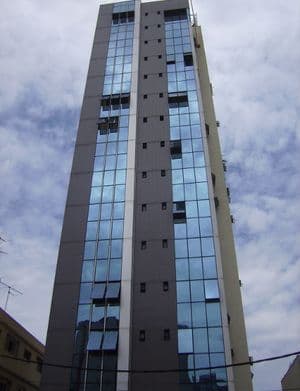 The Point Tuiuti