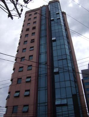 Tuiuti Trade Center