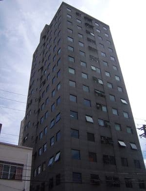 Lapa Trade Center