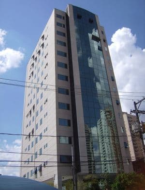Obelisco Tower - Lapa