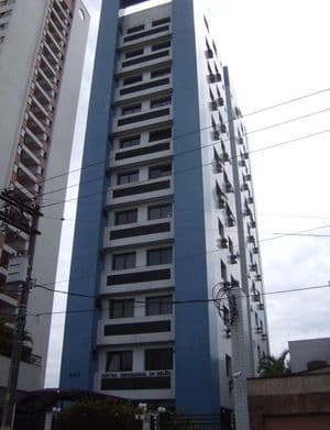 Centro Empresarial do Belém 