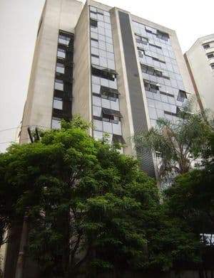 Condomínio Prof. Atrium B