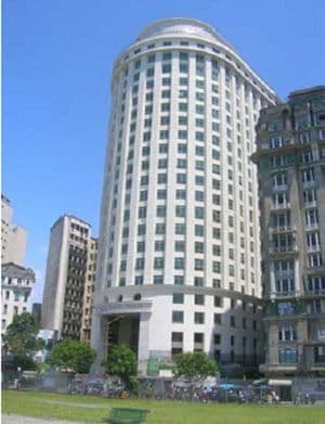 Edifício Serrador