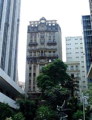 Sampaio Moreira
