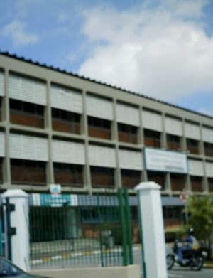 Centro Empresarial Grand Plaza