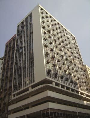 Profissional Building