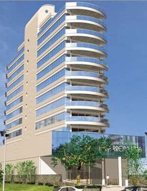 Centro Executivo Ferreira Lima 