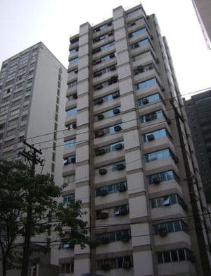 Guaporé - Perdizes