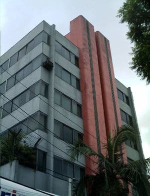 Centro Médico Bandeiras