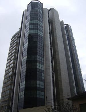 Centro Médico Peixoto Gomide