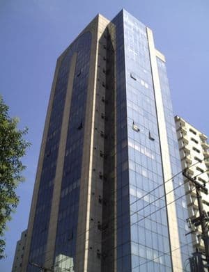 Paulista Offices