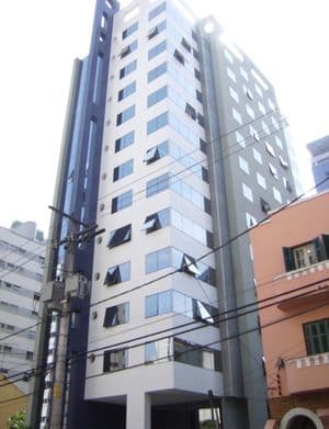 First Class Offices