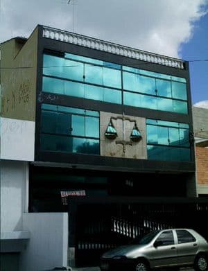 Nossa Senhora das Vitórias