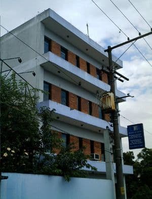 Ministério do Trabalho