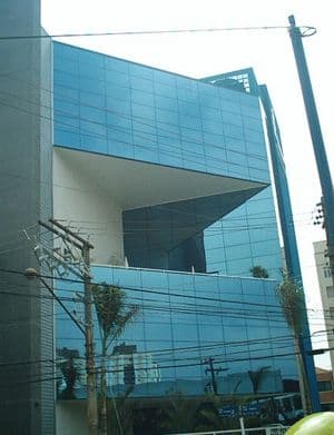 Centro de Tecnologia Casas Bahia