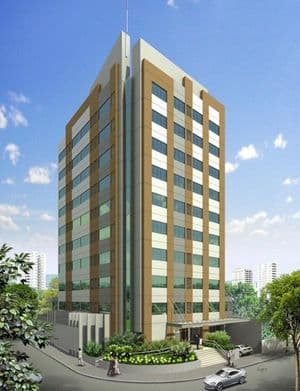 Trade Office