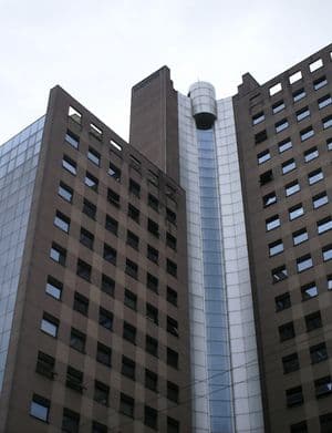 Torre da Roma - Torre B
