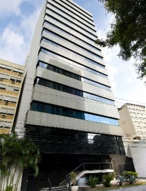 Botafogo Trade Center - Voluntários da Pátria
