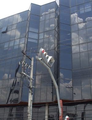 Centro Tecnológico GM