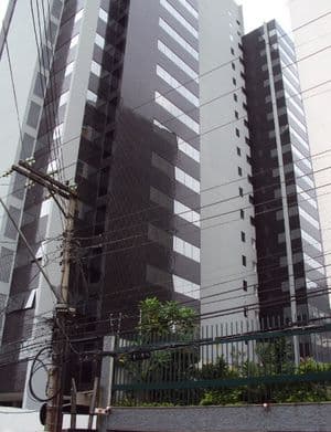 Condominio Azimut