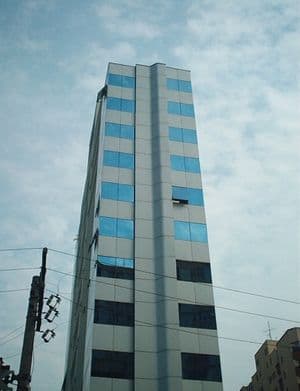 San Remo Tower