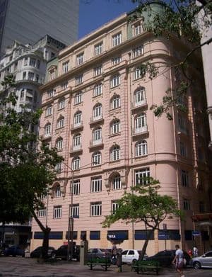 Edifício Glória