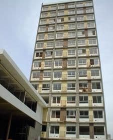 Centro Executivo Cônego