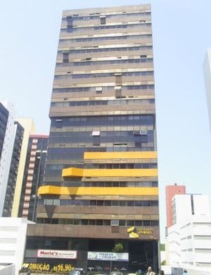 Esplanada Trade Center