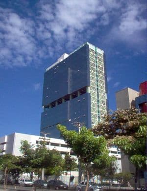 Iguatemi Business & Flat