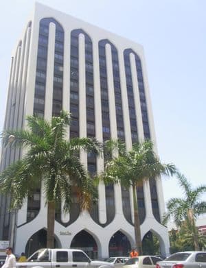 Orlando Gomes Empresarial