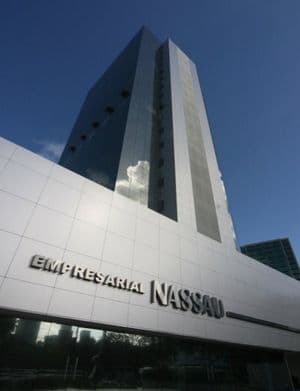 Empresarial Nassau