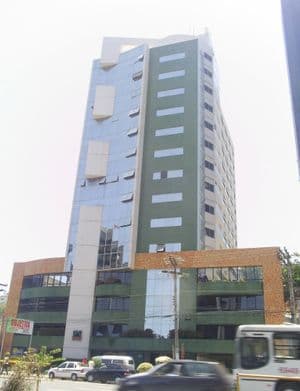 Catabas Tower