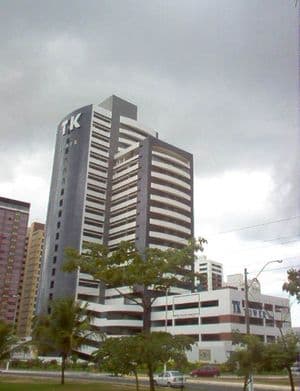 TK Tower 
