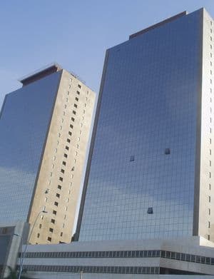 Salvador Trade Center (Norte)