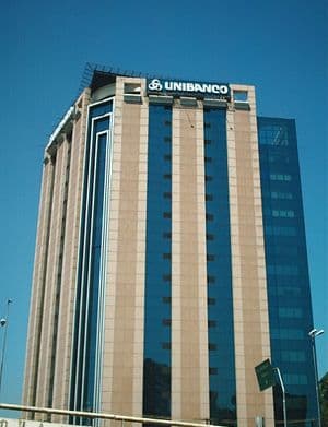 Company Plaza