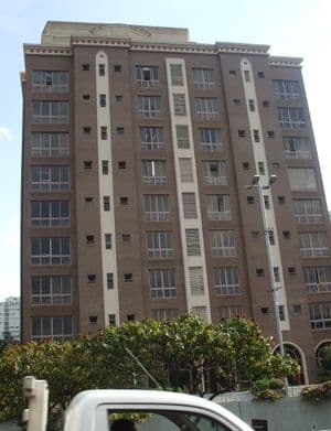 Comercial Tower 65